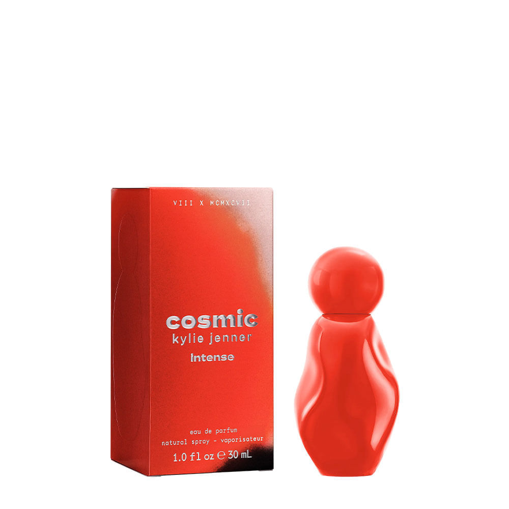 Perfume Feminino Cosmic Intense Kylie Jenner Eau de Parfum 30ml