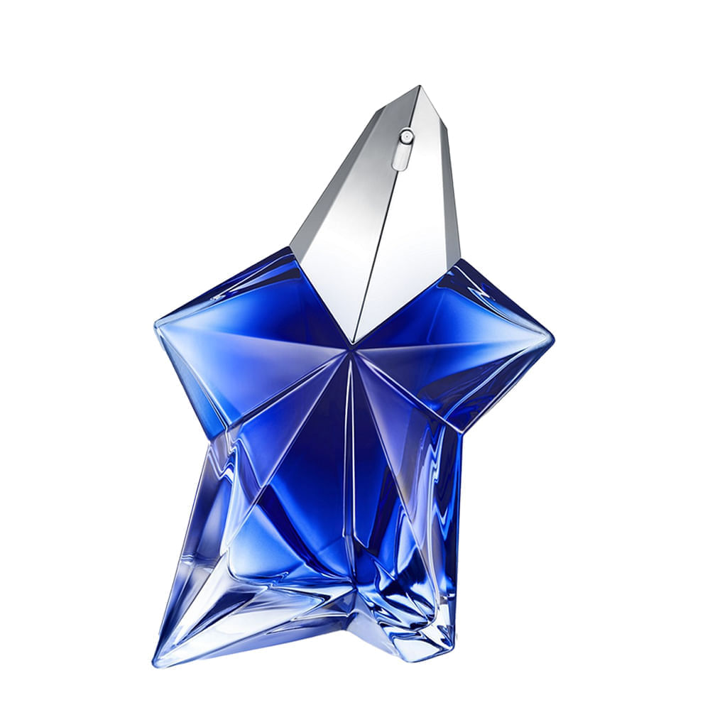 Perfume Feminino Angel Stellar Lumineuse Refillable Mugler Eau de Parfum 25ml