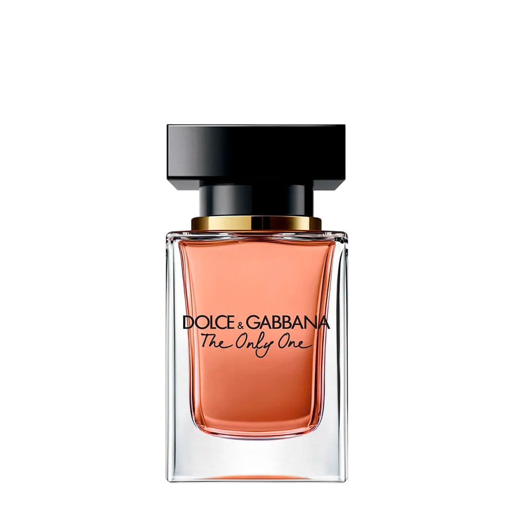 Perfume Feminino The Only One Dolce Gabbana Eau de Parfum 30ml
