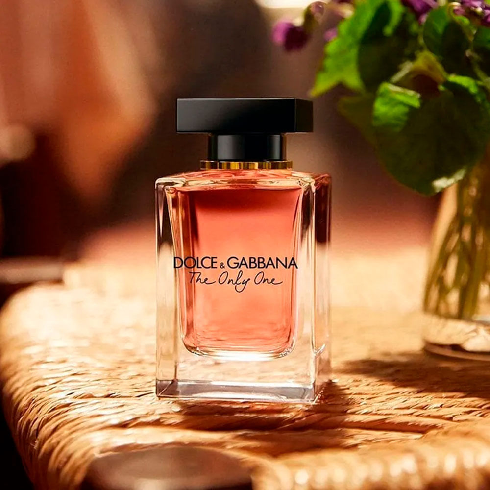 Perfume Feminino The Only One Dolce Gabbana Eau de Parfum 30ml