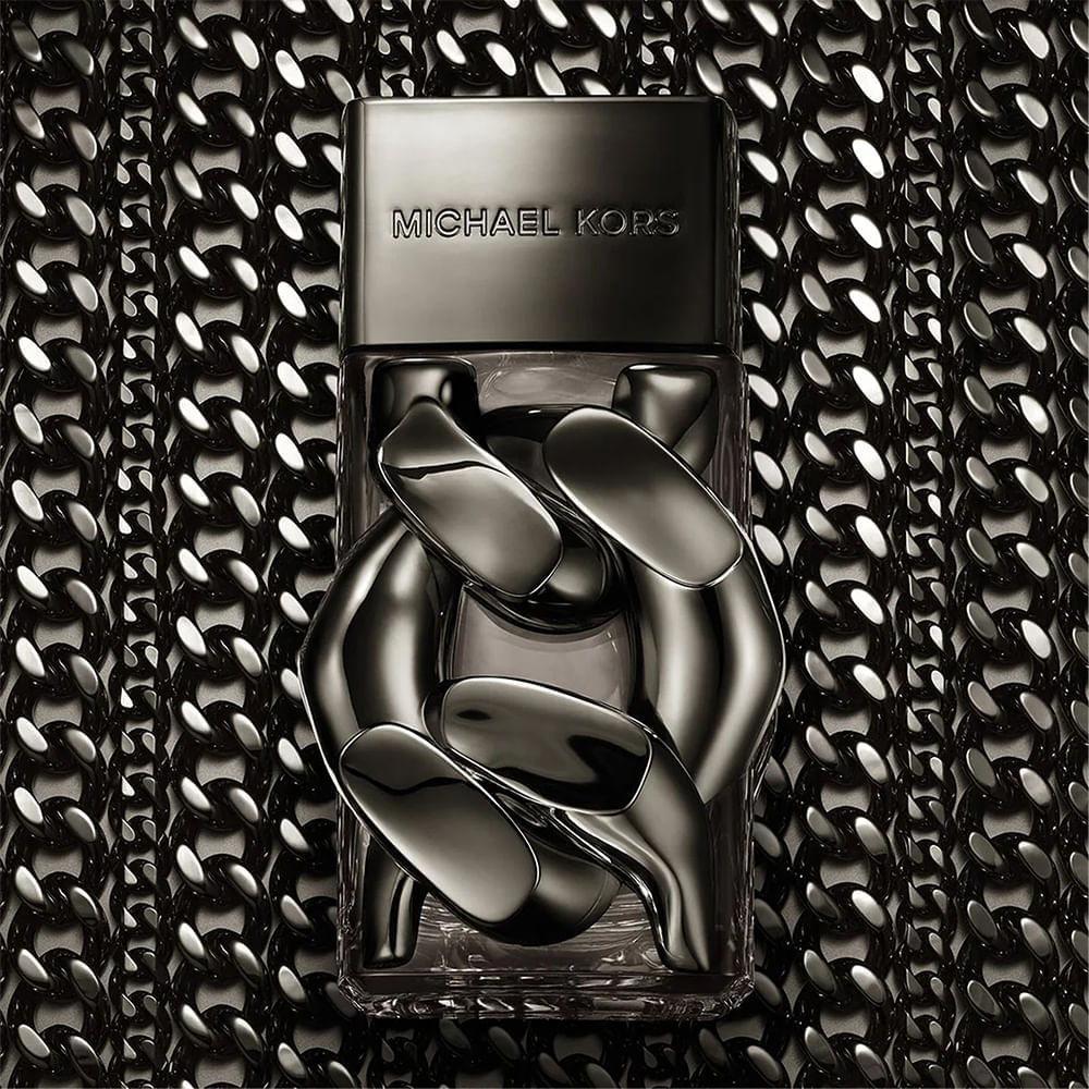 Perfume Masculino Pour Homme Absolu Michael Kors Eau de Parfum 30ml
