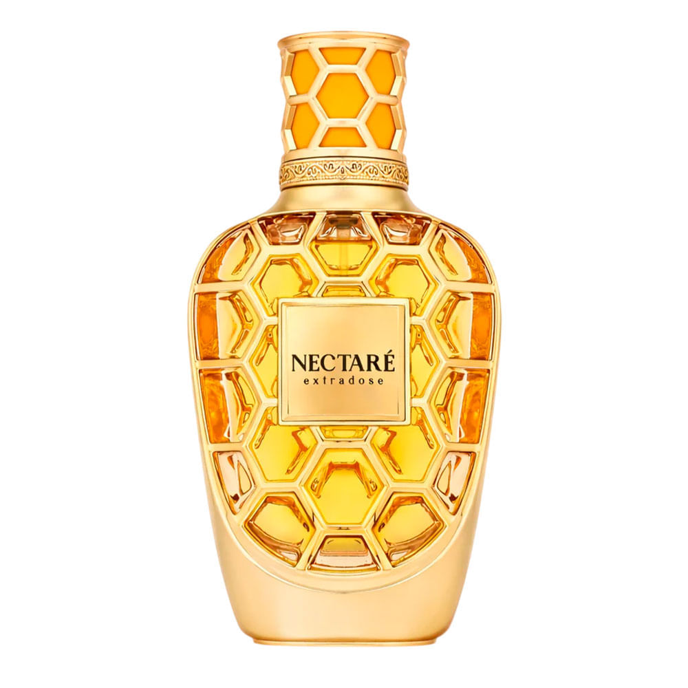 Perfume Unissex Nectaré Extradose French Avenue Extrait de Parfum 90ml