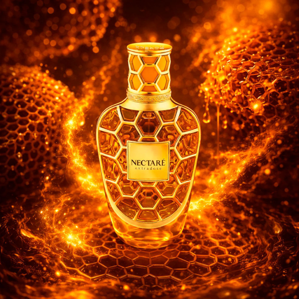 Perfume Unissex Nectaré Extradose French Avenue Extrait de Parfum 90ml
