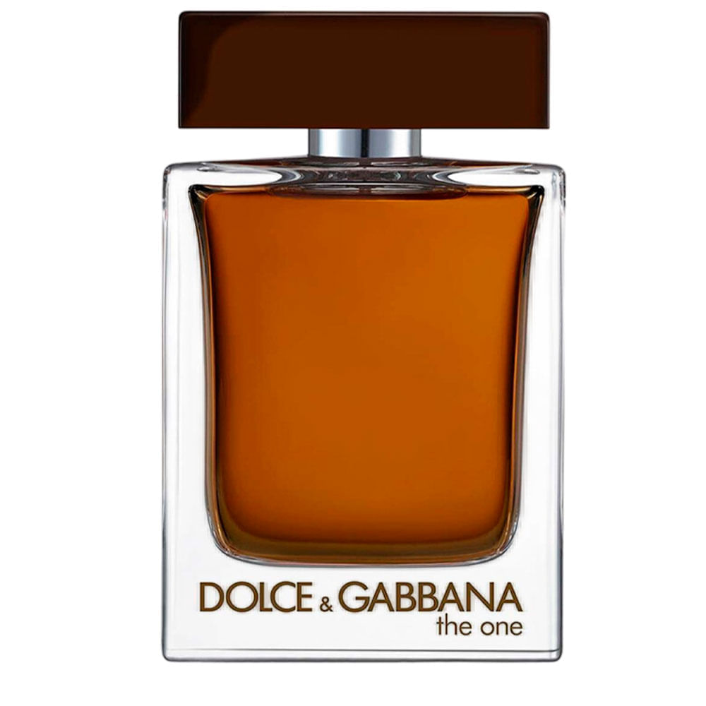 Perfume Masculino The One Pour Homme Dolce Gabbana Eau de Parfum 150ml