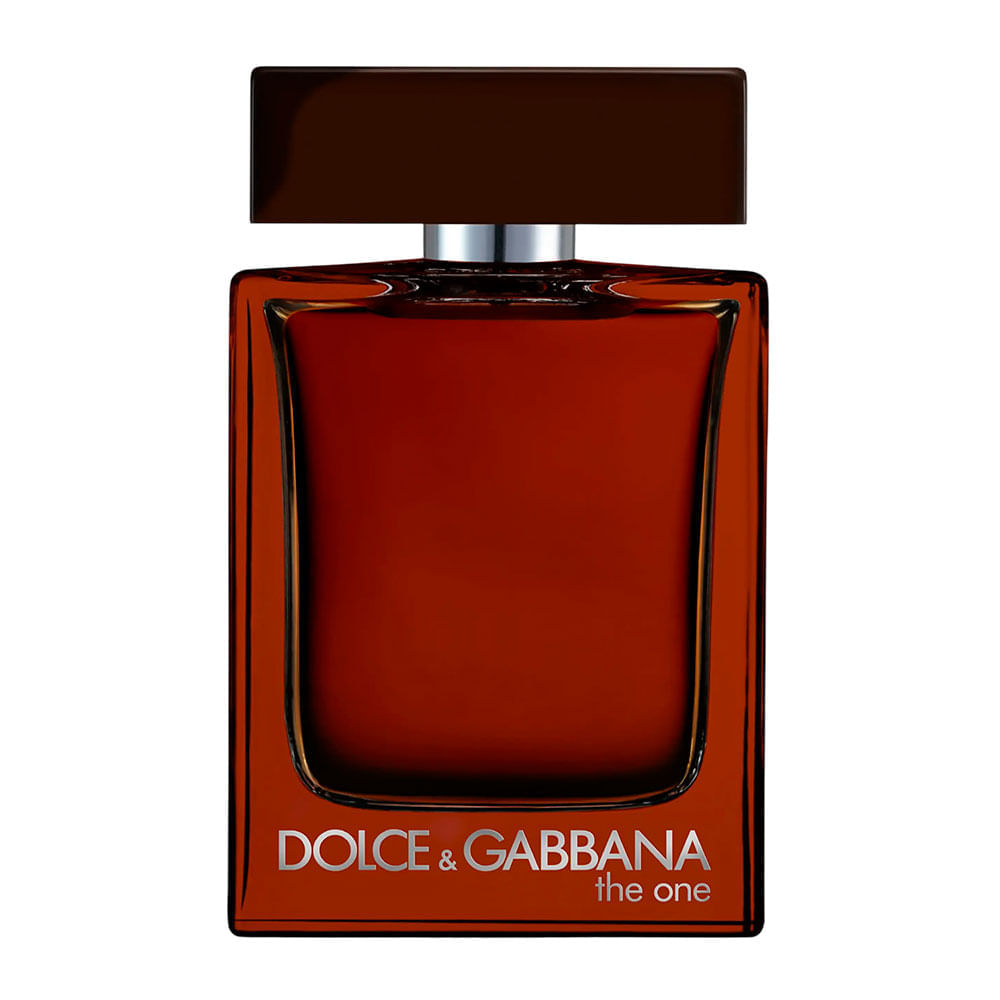 Perfume Masculino The One Pour Homme Dolce Gabbana Parfum 100ml