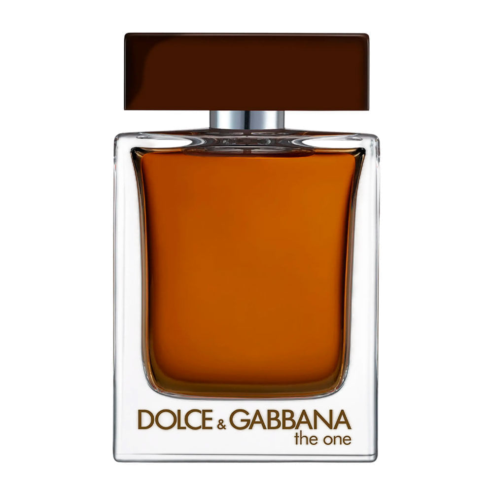Perfume Masculino The One Pour Homme Dolce Gabbana Eau De Parfum 100ml