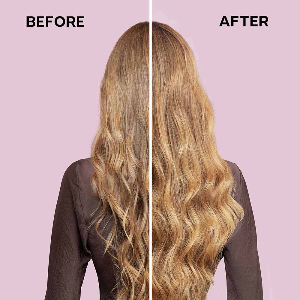 Shampoo à Seco Semi di Lino Style&Care Texturizing Dry Alfaparf Milano 300ml