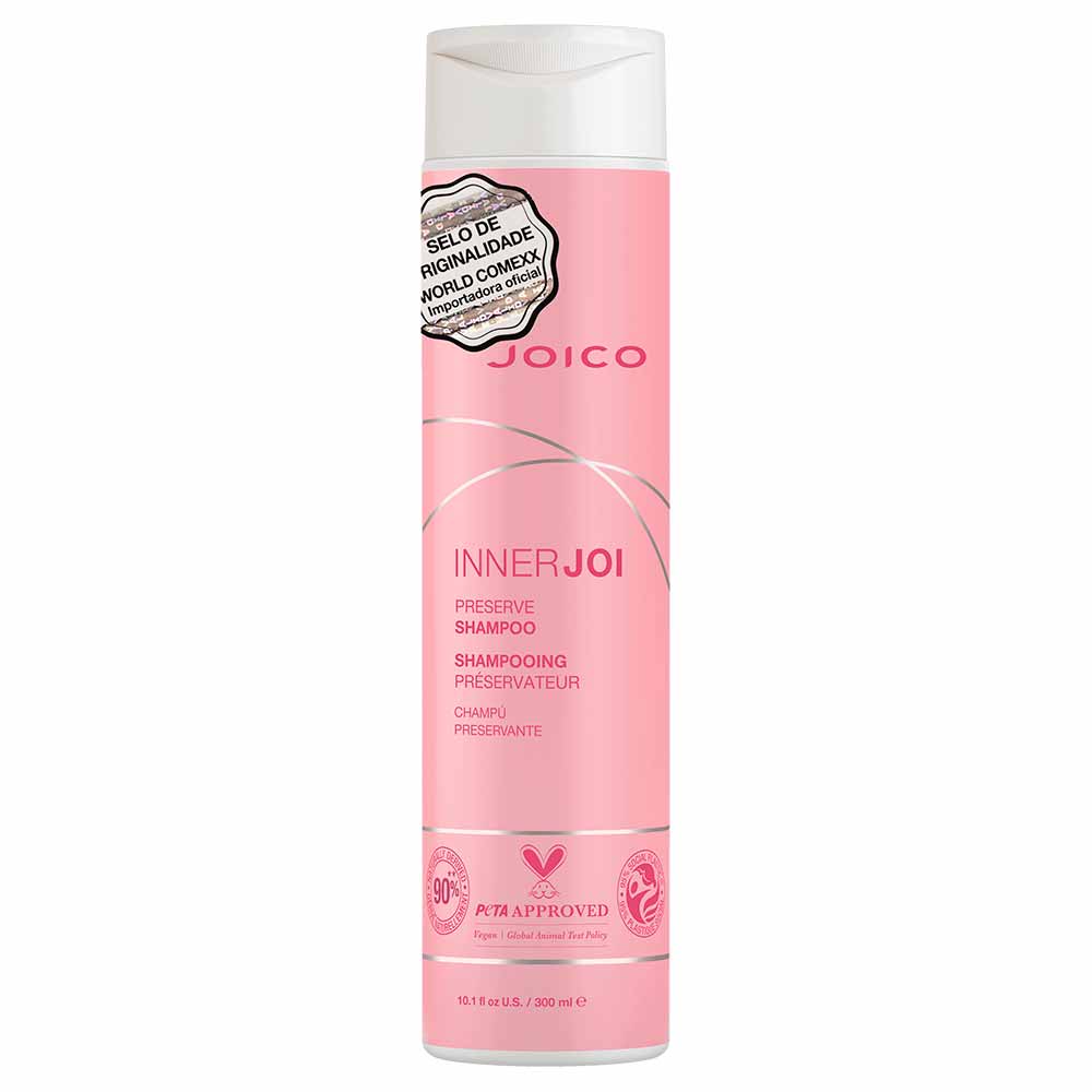 Shampoo Innerjoi Preserve Joico 300ml