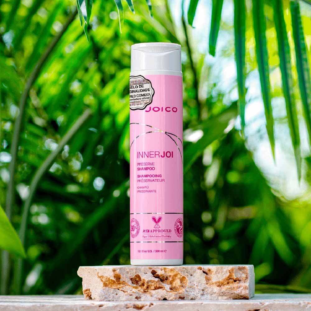 Shampoo Innerjoi Preserve Joico 300ml