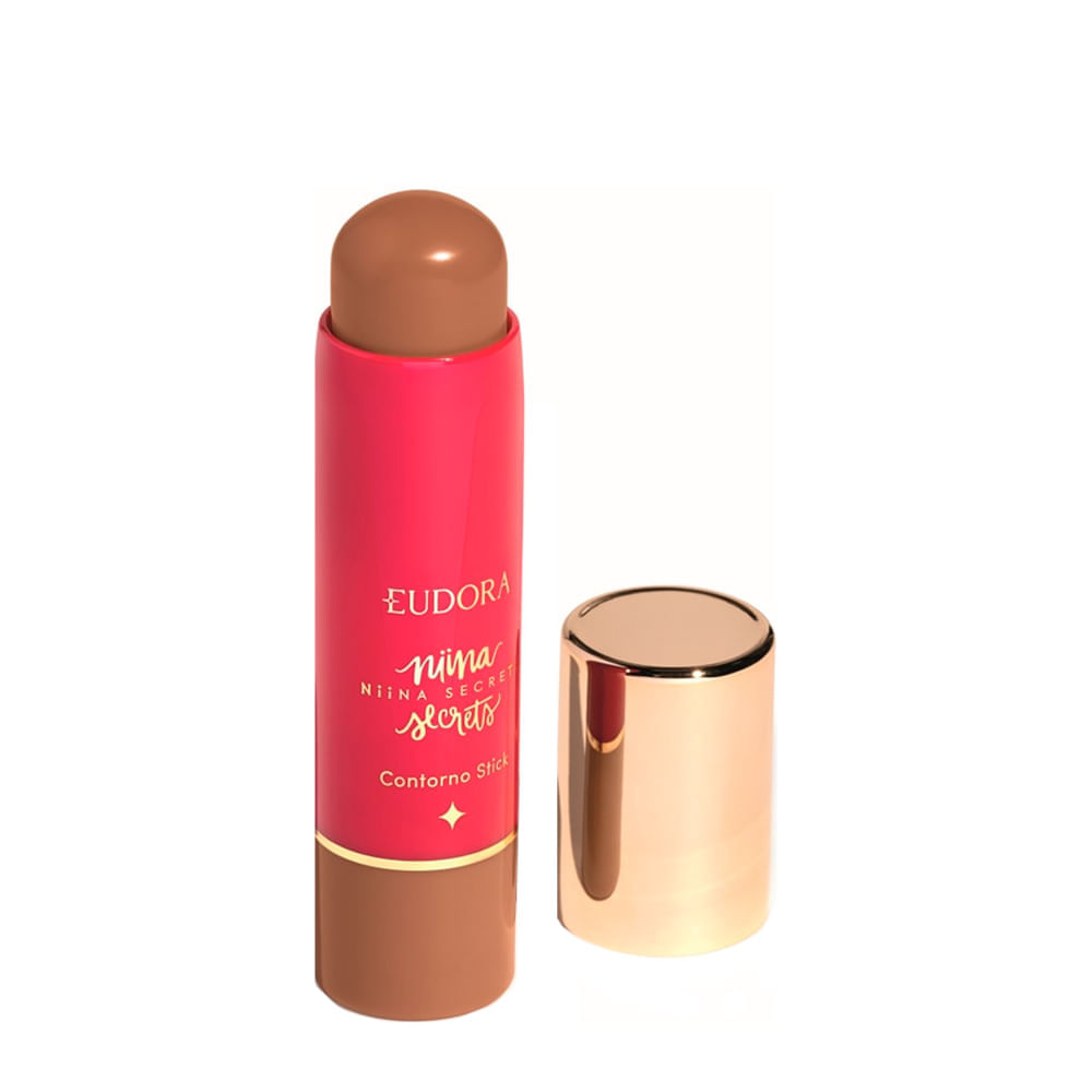 Contorno Stick Niina Secrets Eudora 5g Cor 2