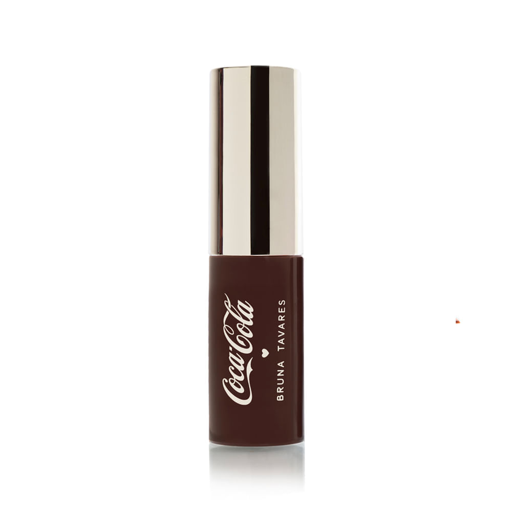 Oil Tint Coca-cola Bruna Tavares Cor Harmony