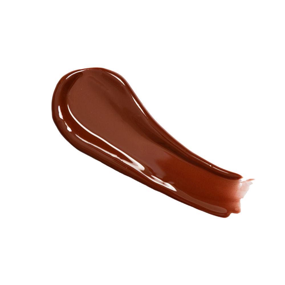 Gloss Coca-Cola Bruna Tavares Cor Brown Fizz