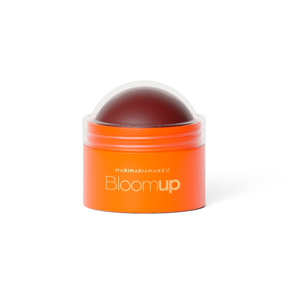 Blush em Stick Bloom Up Mari Maria 6,5g Cor Merlot