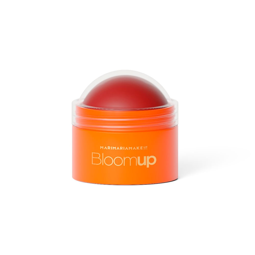 Blush em Stick Bloom Up Mari Maria 6,5g Cor Blosson