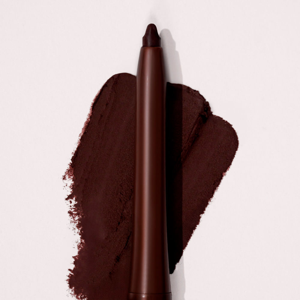 Lapiseira Retrátil Para Lábios Simple Lips Mari Maria Cor Cocoa Kiss