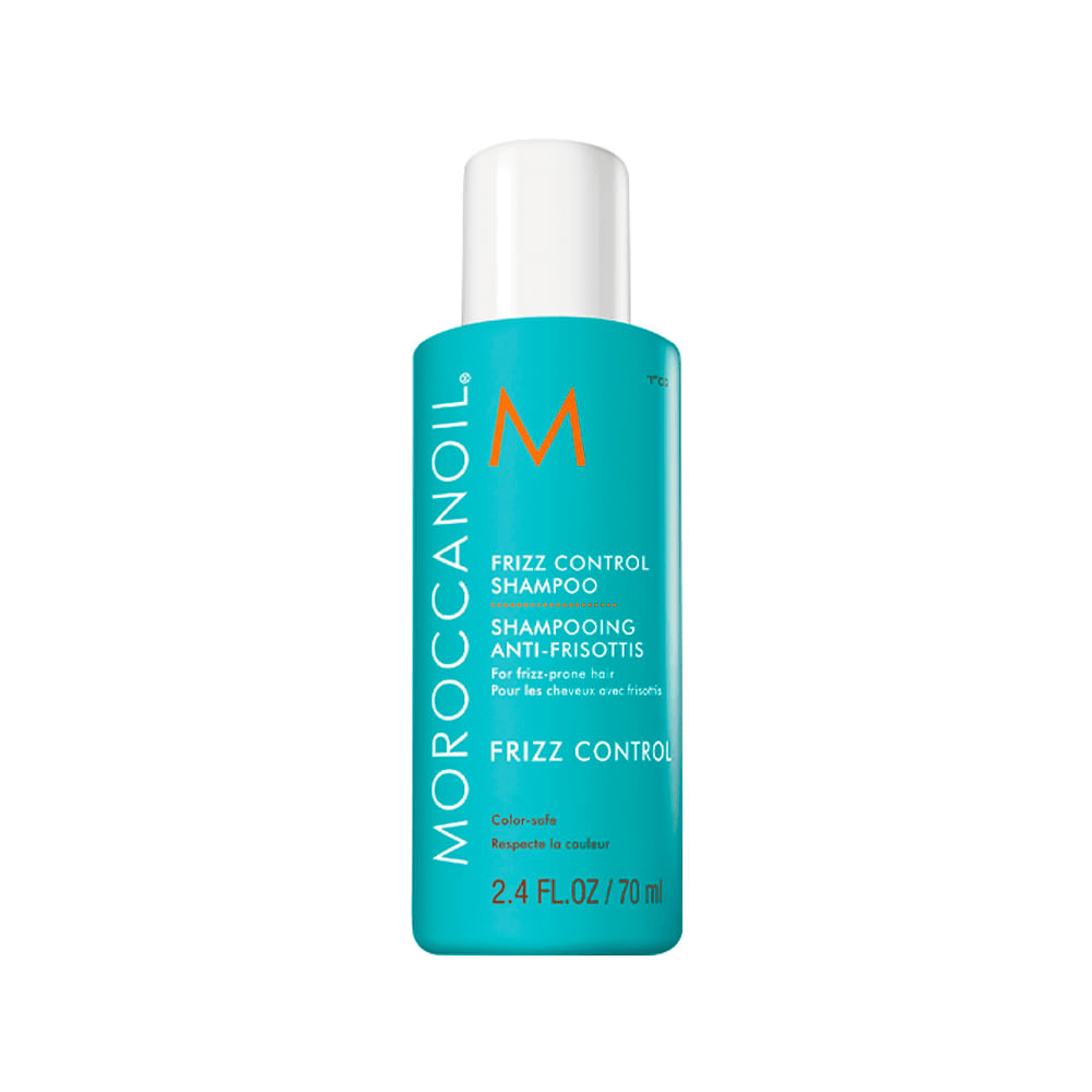 Shampoo Frizz Control Moroccanoil 70ml
