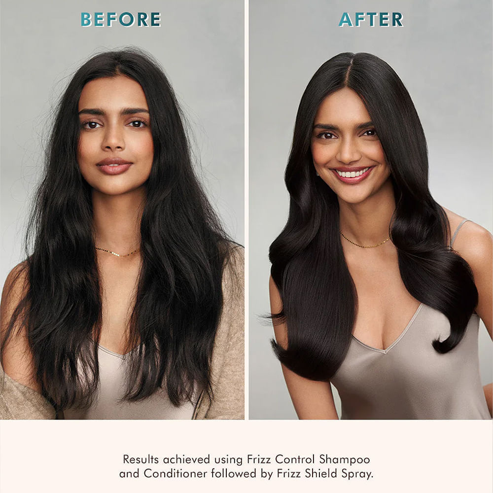 Shampoo Frizz Control Moroccanoil 70ml