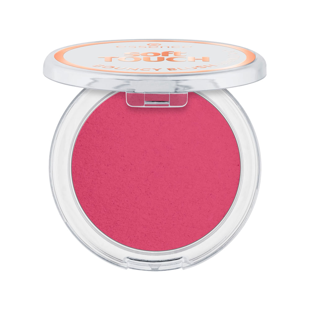 Blush Bouncy 20 Essence 5g Tom Electric Peony