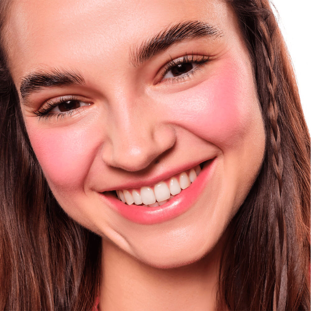 Blush Bouncy 20 Essence 5g Tom Electric Peony