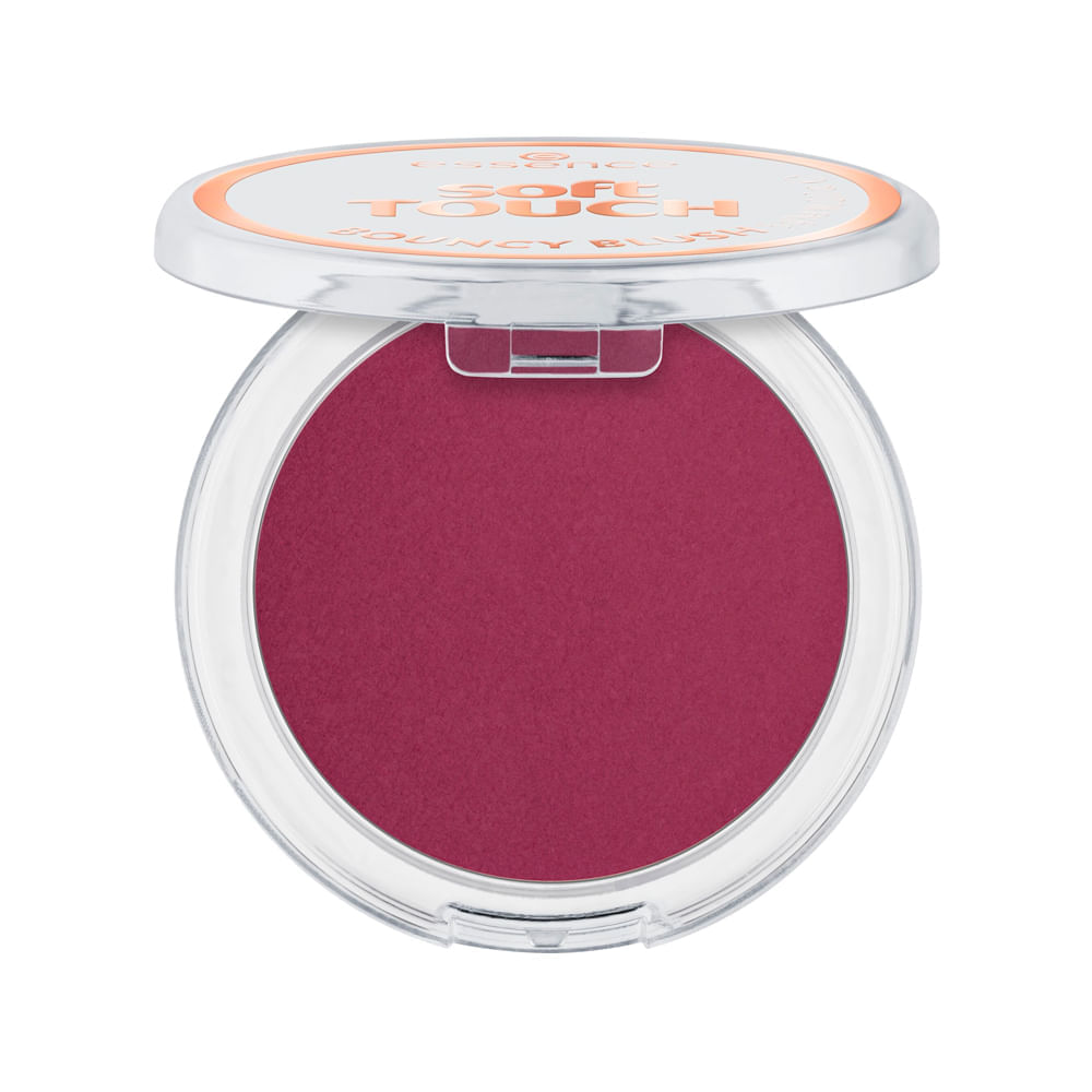 Blush Bouncy 40 Essence 5g Tom Roses In Berry