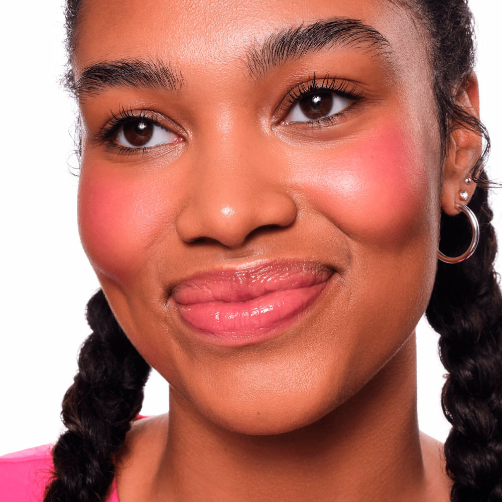 Blush Bouncy 40 Essence 5g Tom Roses In Berry