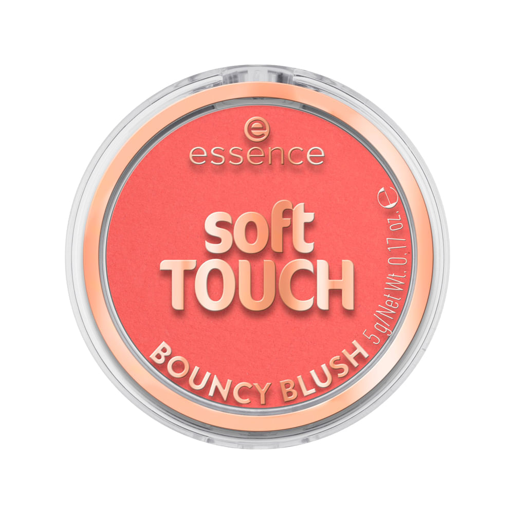 Blush Bouncy 30 Essence 5g Tom Exotic Daisy