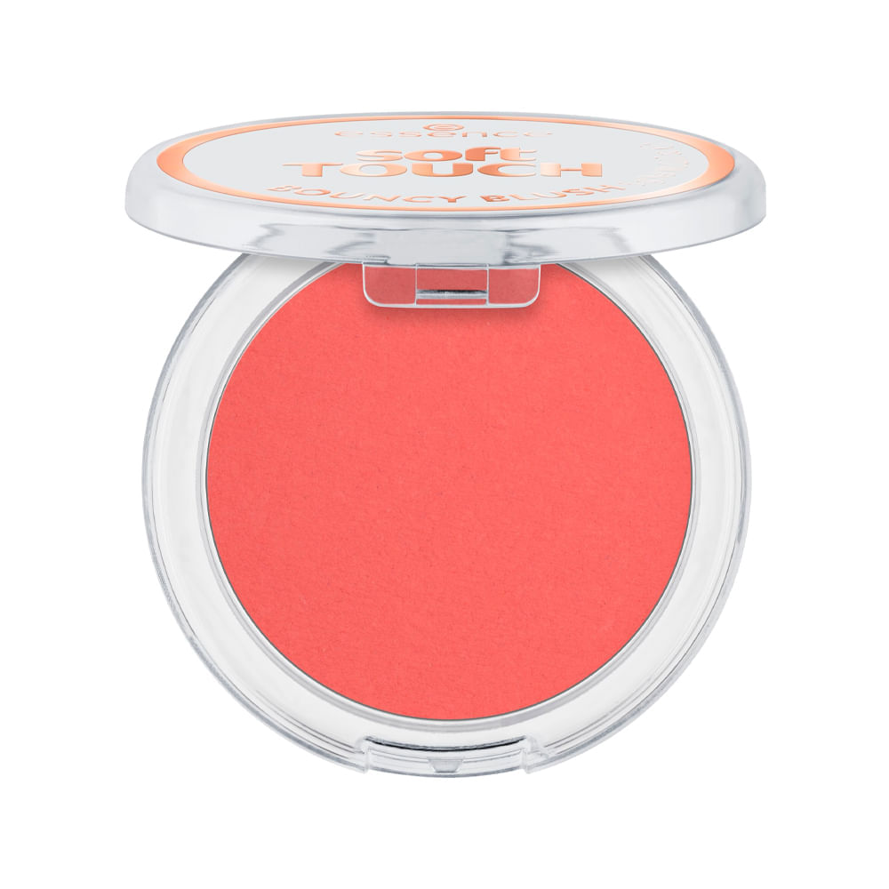 Blush Bouncy 30 Essence 5g Tom Exotic Daisy