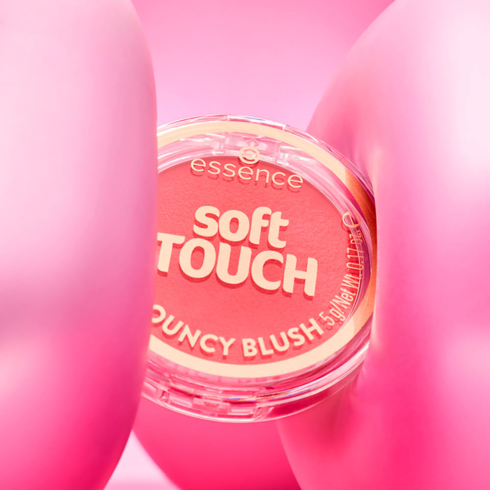 Blush Bouncy 30 Essence 5g Tom Exotic Daisy