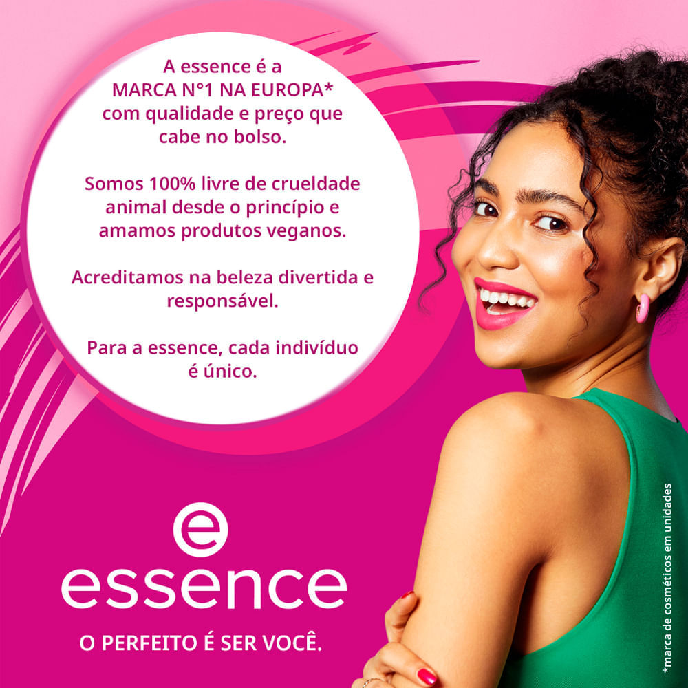 Blush Bouncy 30 Essence 5g Tom Exotic Daisy