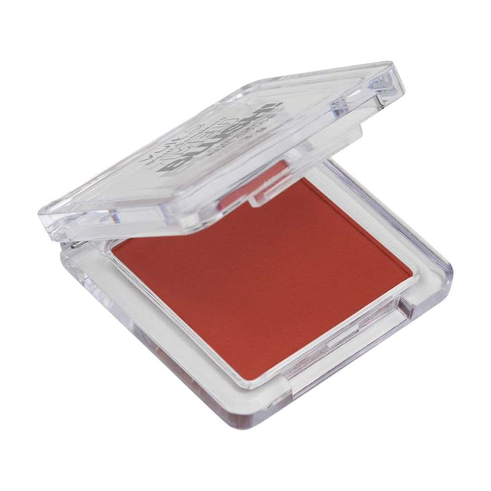 Blush Compacto Meu Blush! Matte Vult 3g Cor Coral