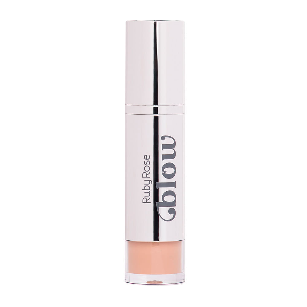 Corretivo Líquido Ruby Rose So Real Blow Cbw30 7g