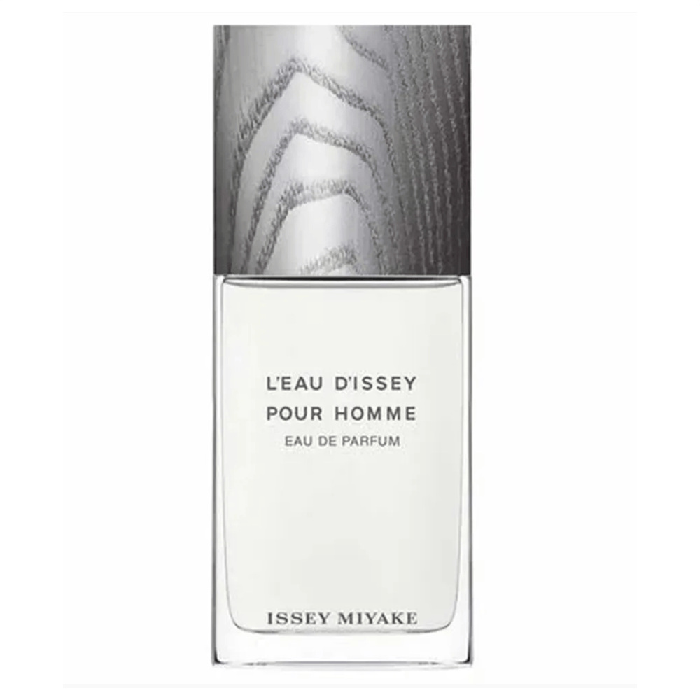 Perfume Masculino Leau Dissey Pour Homme Issey Miyake Eau De Parfum 100ml