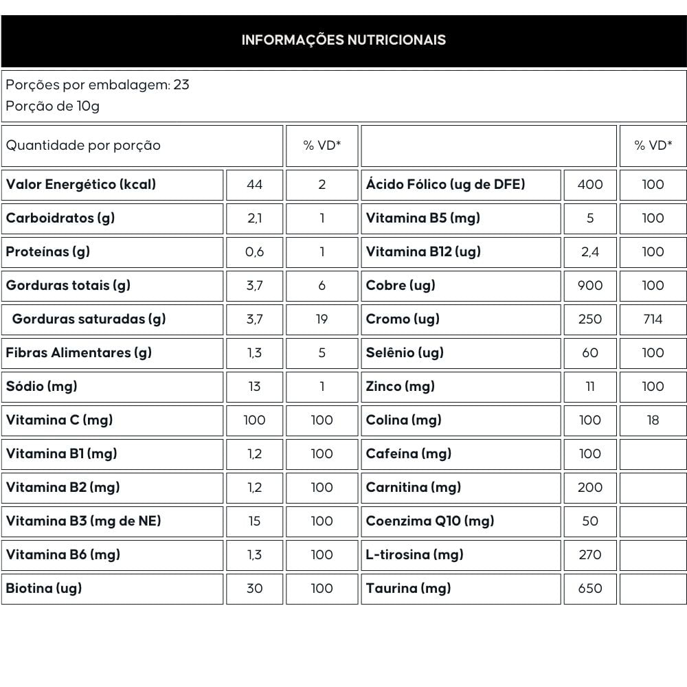 Thermo Coffee Moccacino Maxinutri 230g