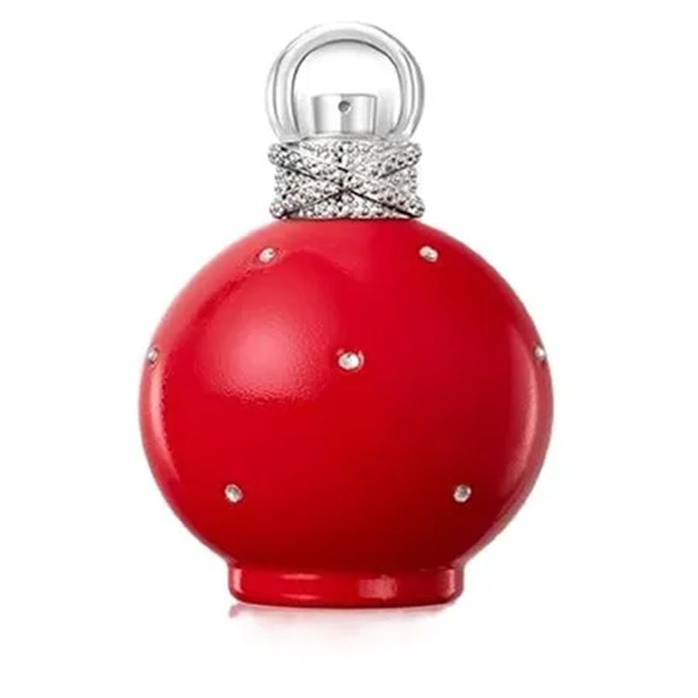 Perfume Feminino Fantasy Did It Again Edition Britney Spears Eau De Toilette 100ml