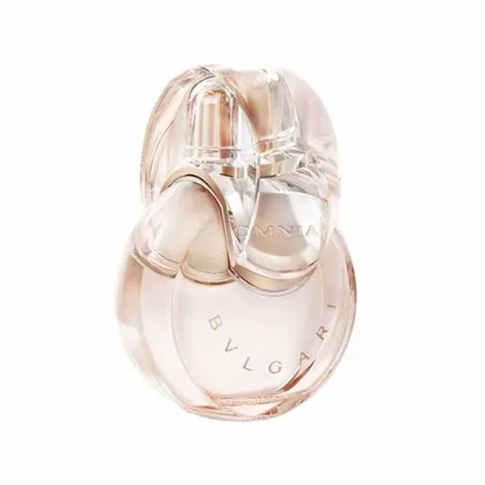 Perfume Feminino Omnia Crystalline Bvlgari Eau De Parfum 100ml
