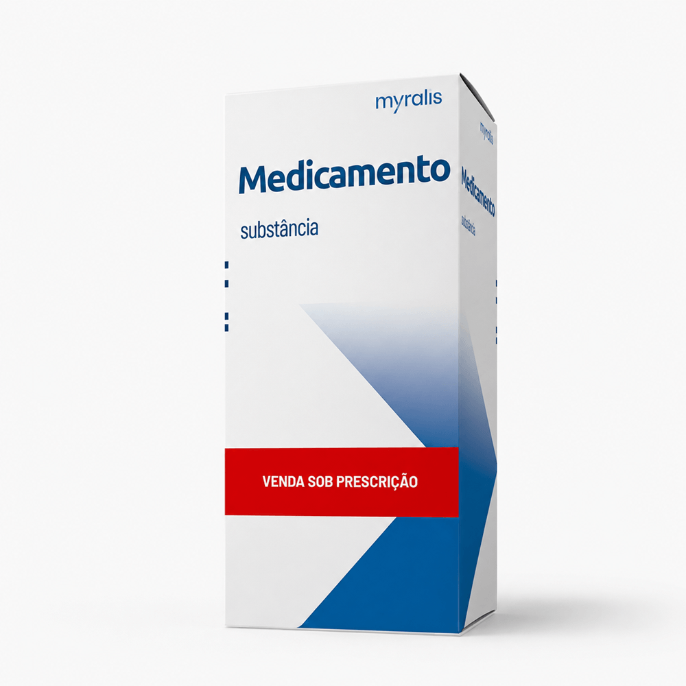 Mytro Trometamol Cetorolaco 10mg 20 comprimidos