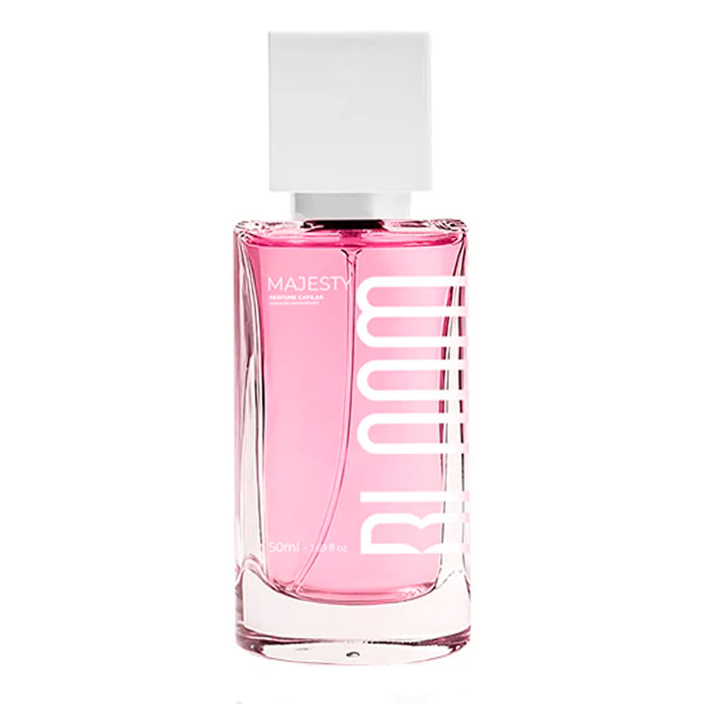 Perfume Capilar Majesty Bloom Body 50ml