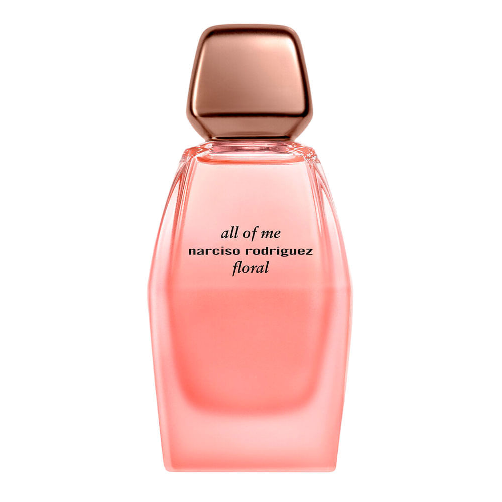 Perfume Feminino All Of Me Floral Narciso Rodriguez Eau de Parfum 90ml