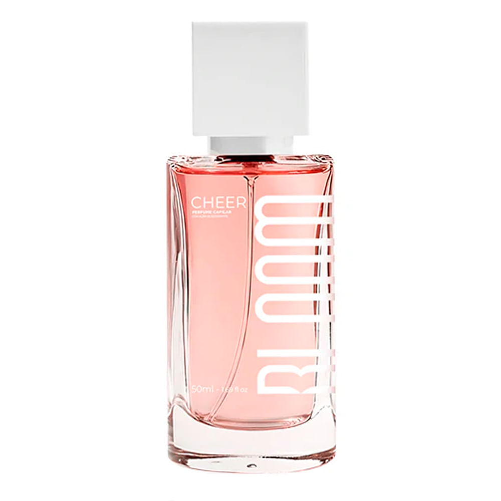 Perfume Capilar Cheer Bloom Body 50ml