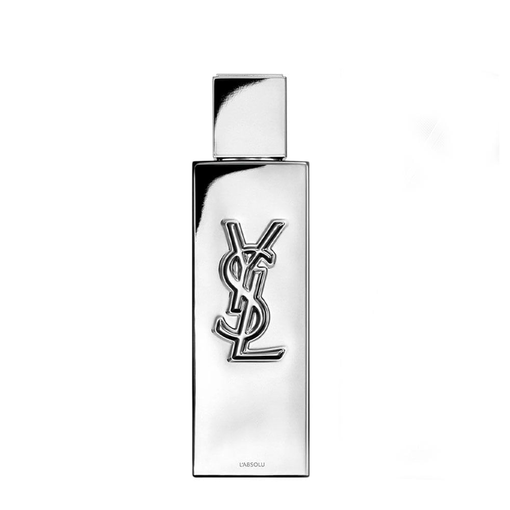 Perfume Masculino MYSLF L'Absolu Yves Saint Laurent Parfum 60ml
