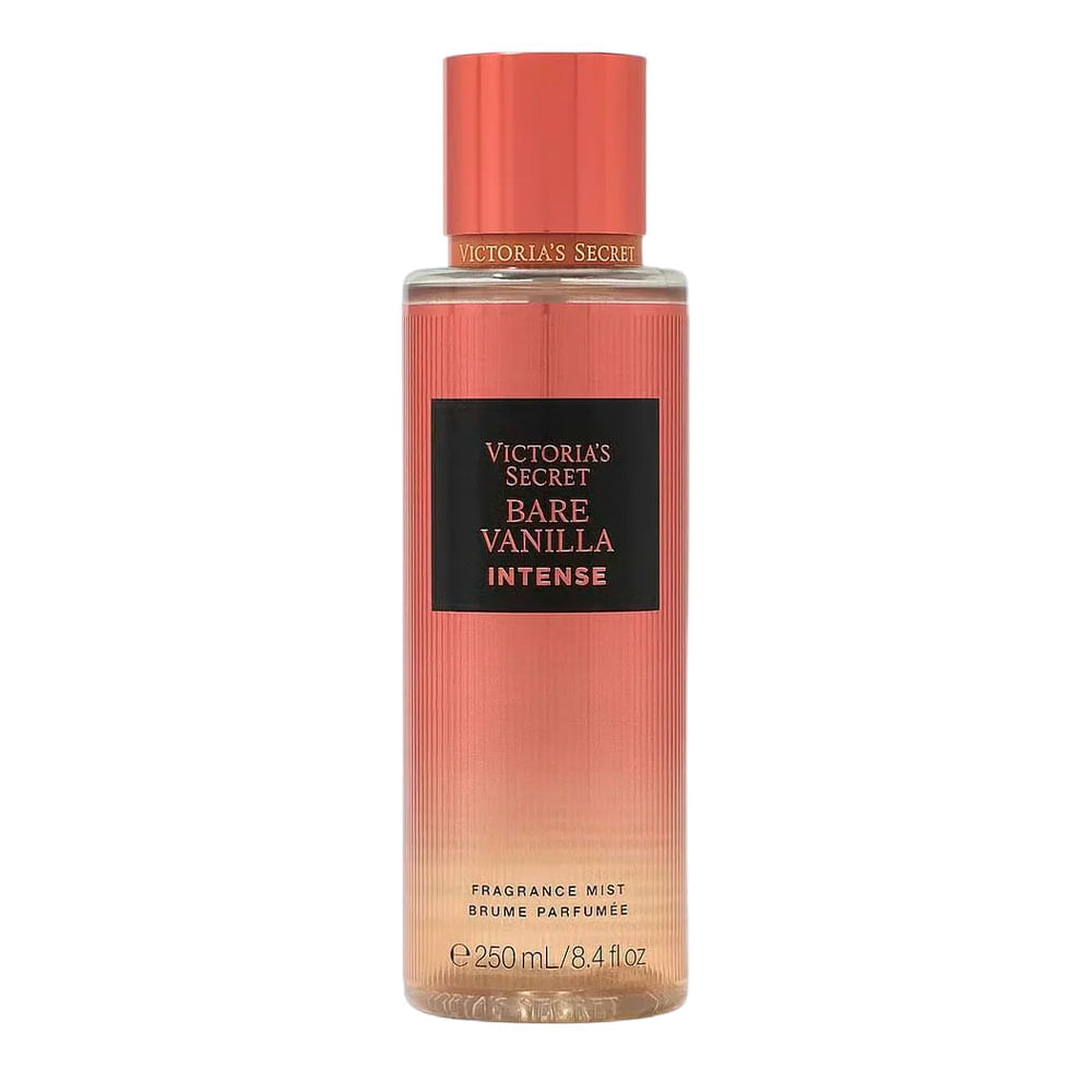 Body Splash Bare Vanilla Intense Victoria's Secret 250ml