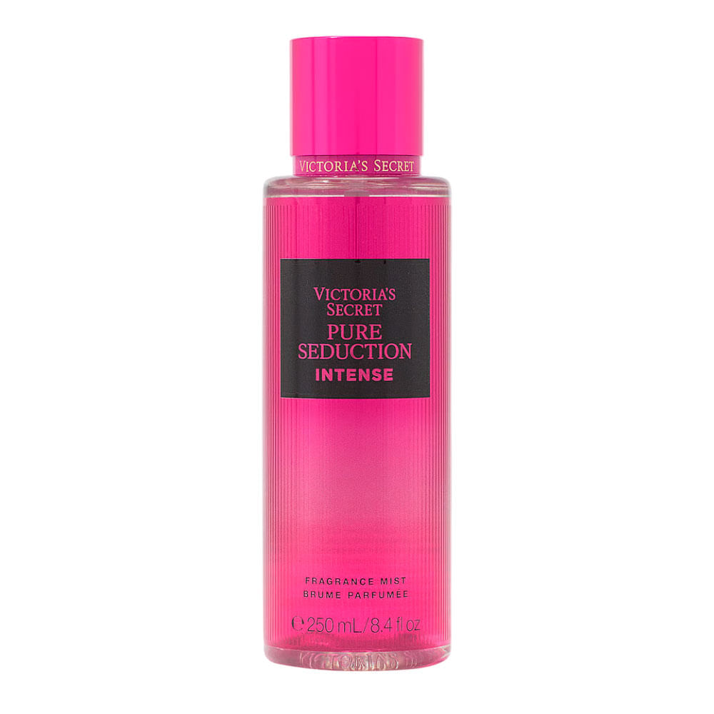 Body Splash Pure Seduction Intense Victoria's Secret 250ml