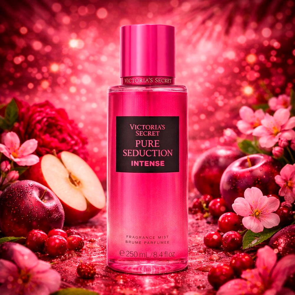 Body Splash Pure Seduction Intense Victoria's Secret 250ml