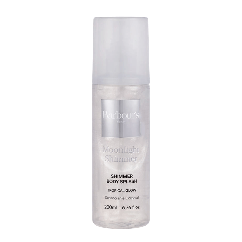 Body Splash Moonlight Shimmer Barbour's Beauty 200ml