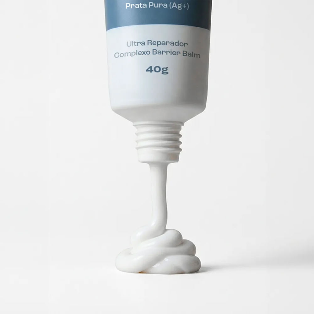 Hidratante Reparador Skincare Ceramide Skin Repair Creamy 40g