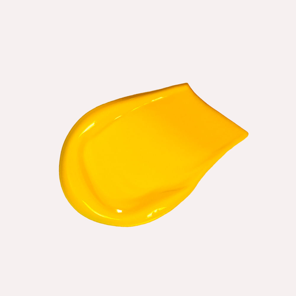Base Líquida Hype Up Mari Maria 20ml Cor Amarelo