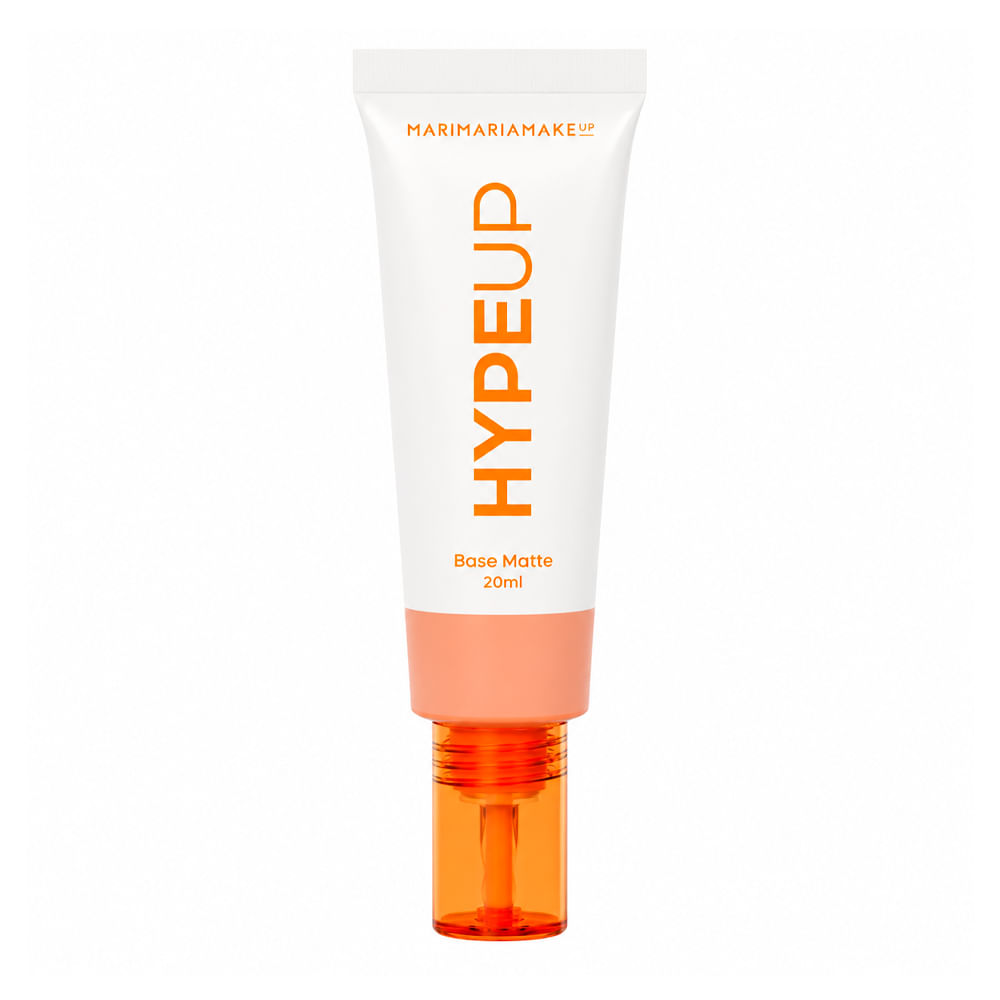 Base Líquida Hype Up Mari Maria 20ml Cor H6