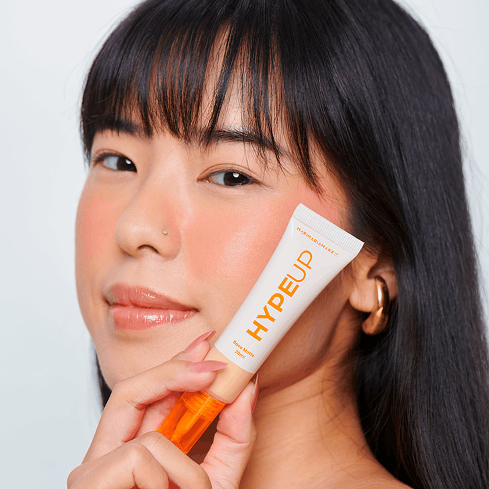 Base Líquida Hype Up Mari Maria 20ml Cor H3