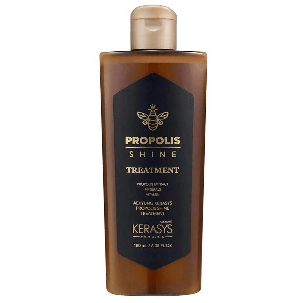 Máscara Propolis Energy Shine Kerasys 180ml