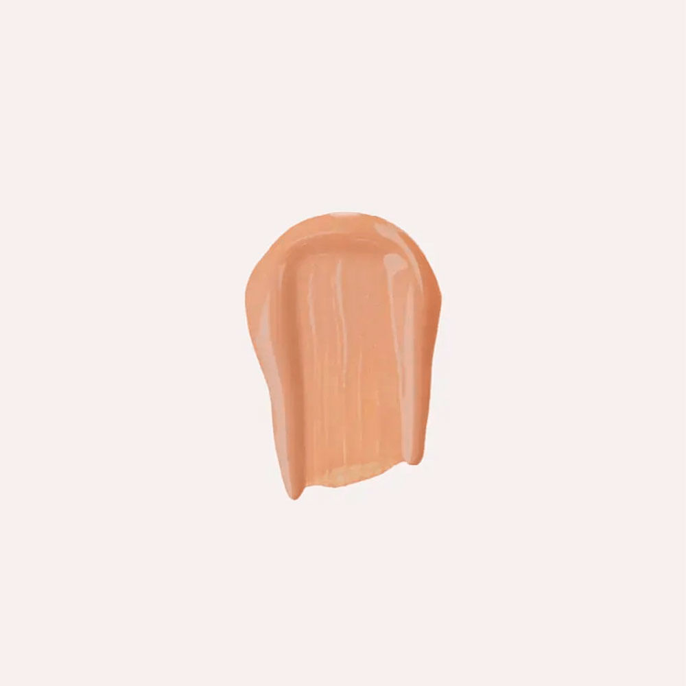 Base e Corretivo Velvet Skin Mari Maria 25g Cor Bege Médio